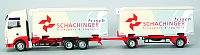 Schachinger, Linz: Modell von A W M - 54086