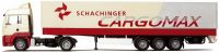 Schachinger, Linz: Modell von A W M - 54151