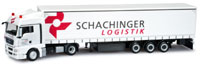 Schachinger, Linz: Modell von Herpa - 908429