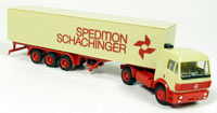 Schachinger, Linz: Modell von Herpa - 181686