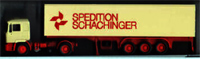 Schachinger, Linz: Modell von Herpa - .