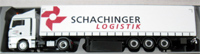 Schachinger, Linz: Modell von Herpa - 924832
