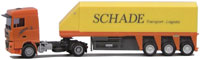 Schade Logistic, Jessen: Modell von A W M - 70938