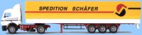 Schäfer & SIS, Neunkirchen: Modell von A W M - 70081