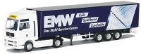 Schäfer & SIS, Neunkirchen: Modell von A W M - 73052