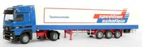 Schäflein, Röthlein: Modell von A W M - 70880