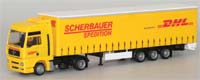 Scherbauer, Regensburg: Modell von A W M - 73023