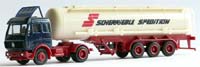 Scherrieble, D - Eislingen: Modell von Herpa - 811209