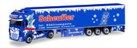 Scheufler, Wohratal/Halsdorf: Modell von Herpa - 308892