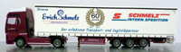Schmelz, Kassel: Modell von A W M - .