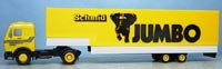 Schmid AG, Wettingen: Modell von Albedo - 200256