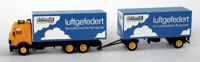 Schmid AG, Wettingen: Modell von Albedo - .