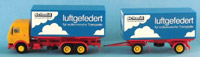 Schmid AG, Wettingen: Modell von Herpa - .