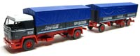 Ernst Schmidt, Gevelsberg: Modell von Wiking - 849 08 46