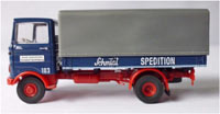 Ernst Schmidt, Gevelsberg: Modell von Brekina - 48505