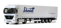 Ernst Schmidt, Gevelsberg: Modell von Herpa - 287814
