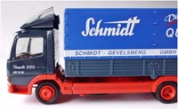 Ernst Schmidt, Gevelsberg: Modell von Herpa - 145015