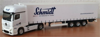 Ernst Schmidt, Gevelsberg: Modell von Herpa - 913881