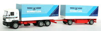 HS Schmidtlein: Modell von A W M - 70155