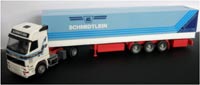 HS Schmidtlein: Modell von A W M - 70503