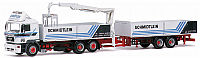 HS Schmidtlein: Modell von Herpa - 144773