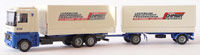 Karl Schmidt Spedition, Nürnberg: Modell von A W M - 70151