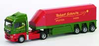 R. Schmitz, Hagen: Modell von A W M - 74225