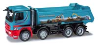 Hans-J. Schmuttermair, Dasing: Modell von Herpa - 301190