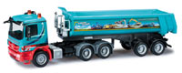 Hans-J. Schmuttermair, Dasing: Modell von Herpa - 302487