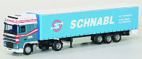 Schnabl, Gmünd: Modell von A W M - 54203