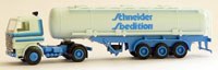 Schneider, D - Köln: Modell von Herpa - 822031