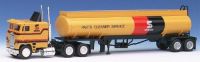 Schneider USA, USA - : Modell von Herpa - 854004