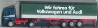 Schnellecke, Wolfsburg: Modell von Albedo - 300139