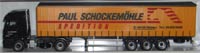 Paul Schockemöhle: Modell von Herpa - 244206