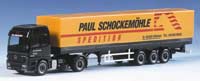 Paul Schockemöhle: Modell von Herpa - 244213