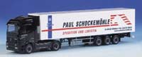 Paul Schockemöhle: Modell von Herpa - 256186