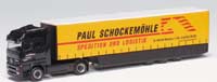 Paul Schockemöhle: Modell von Herpa - 256193