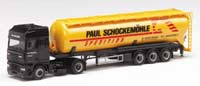 Paul Schockemöhle: Modell von Herpa - 257138