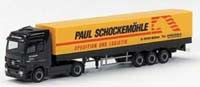 Paul Schockemöhle: Modell von Herpa - 262378