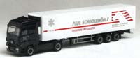 Paul Schockemöhle: Modell von Herpa - 277433