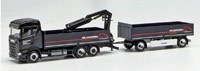 Paul Schockemöhle: Modell von Herpa - 943956