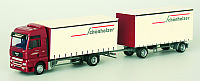Walter Schönholzer, Märstetten: Modell von A W M - 55109