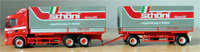 Schöni, Wynau: Modell von Herpa - 234146
