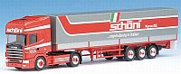 Schöni, Wynau: Modell von Herpa - 240307