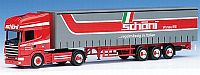 Schöni, Wynau: Modell von Herpa - 240314