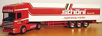 Schöni, Wynau: Modell von Herpa - 256841