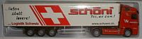 Schöni, Wynau: Modell von Rietze - 65715