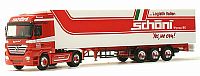 Schöni, Wynau: Modell von Herpa - 278072