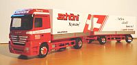 Schöni, Wynau: Modell von Herpa - .