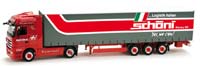 Schöni, Wynau: Modell von Herpa - 158930